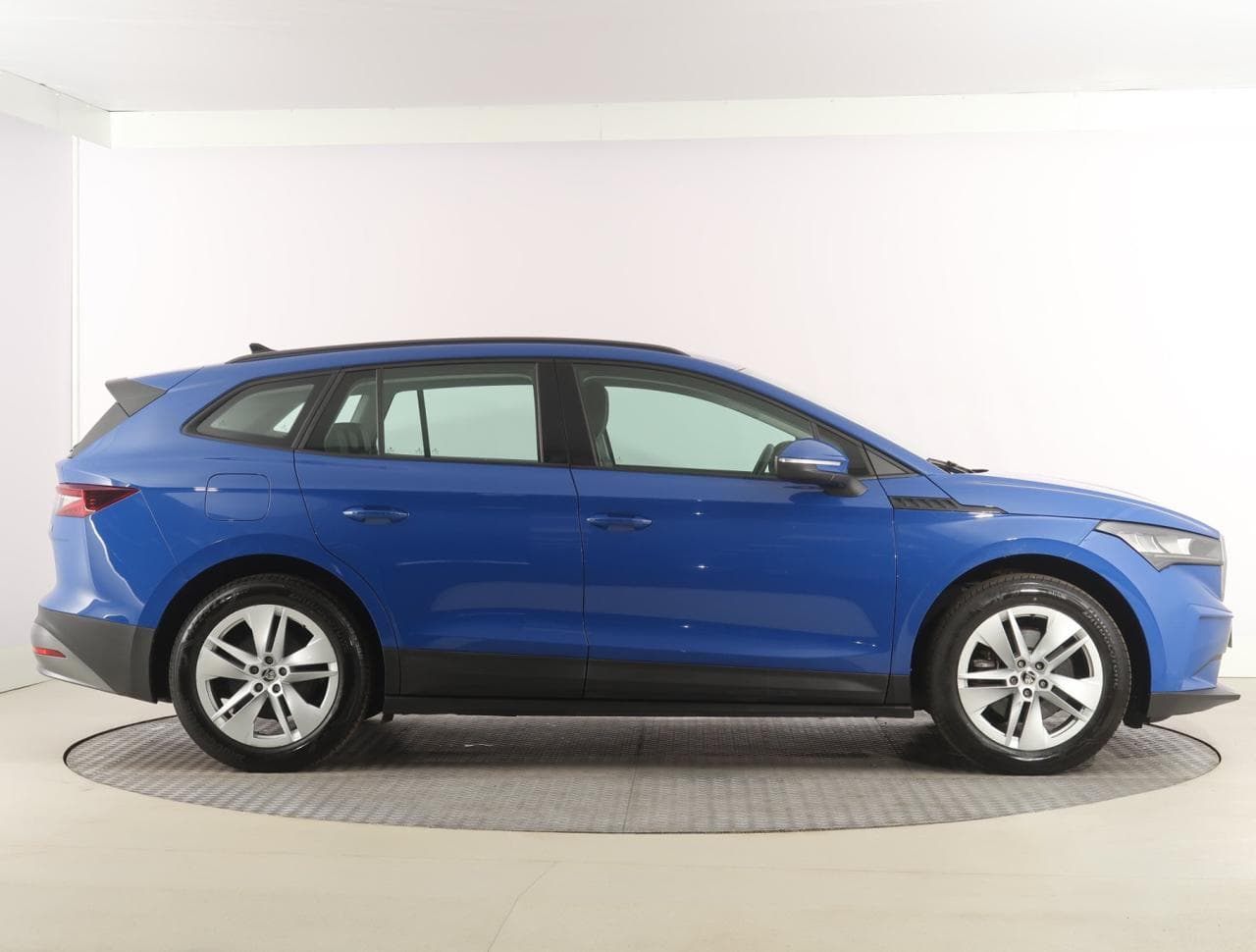 2021 Škoda ENYAQ - 7