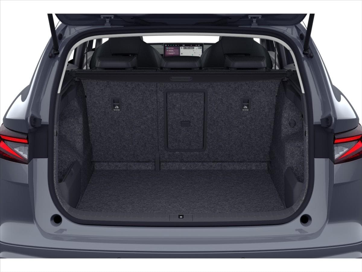 2026 Škoda Enyaq - 5