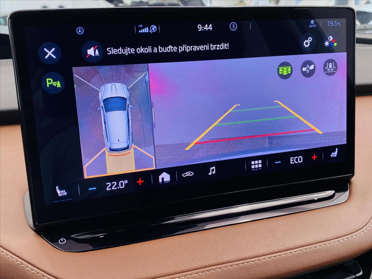 2021 Škoda ENYAQ - 15