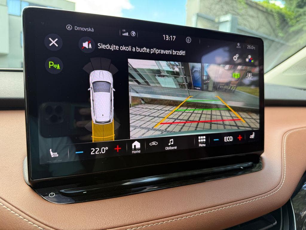2021 Škoda ENYAQ - 18