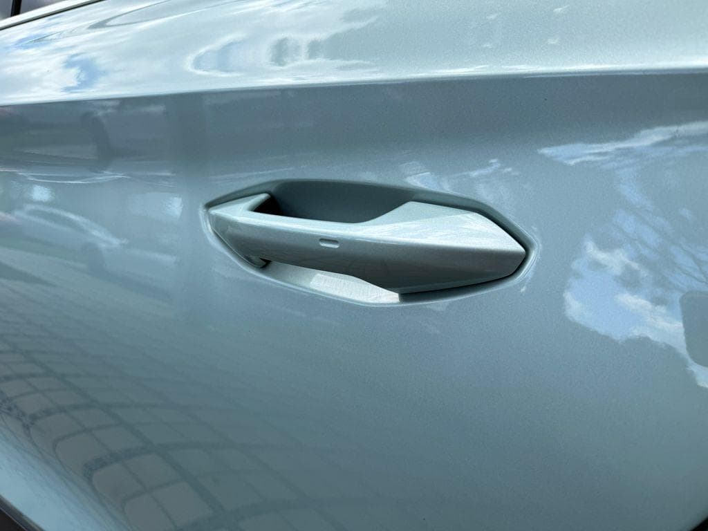 2021 Škoda ENYAQ - 7