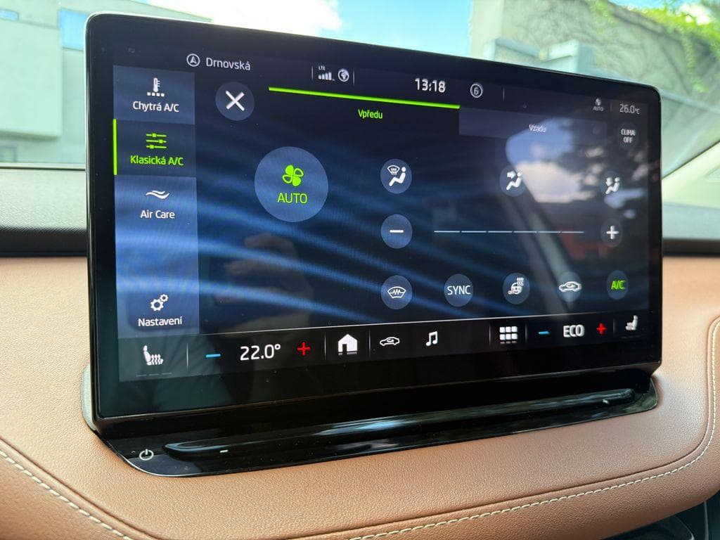 2021 Škoda ENYAQ - 20
