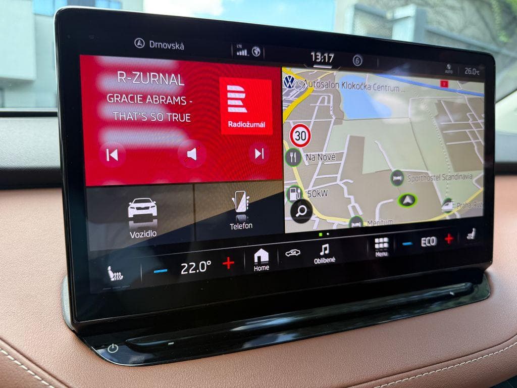 2021 Škoda ENYAQ - 17
