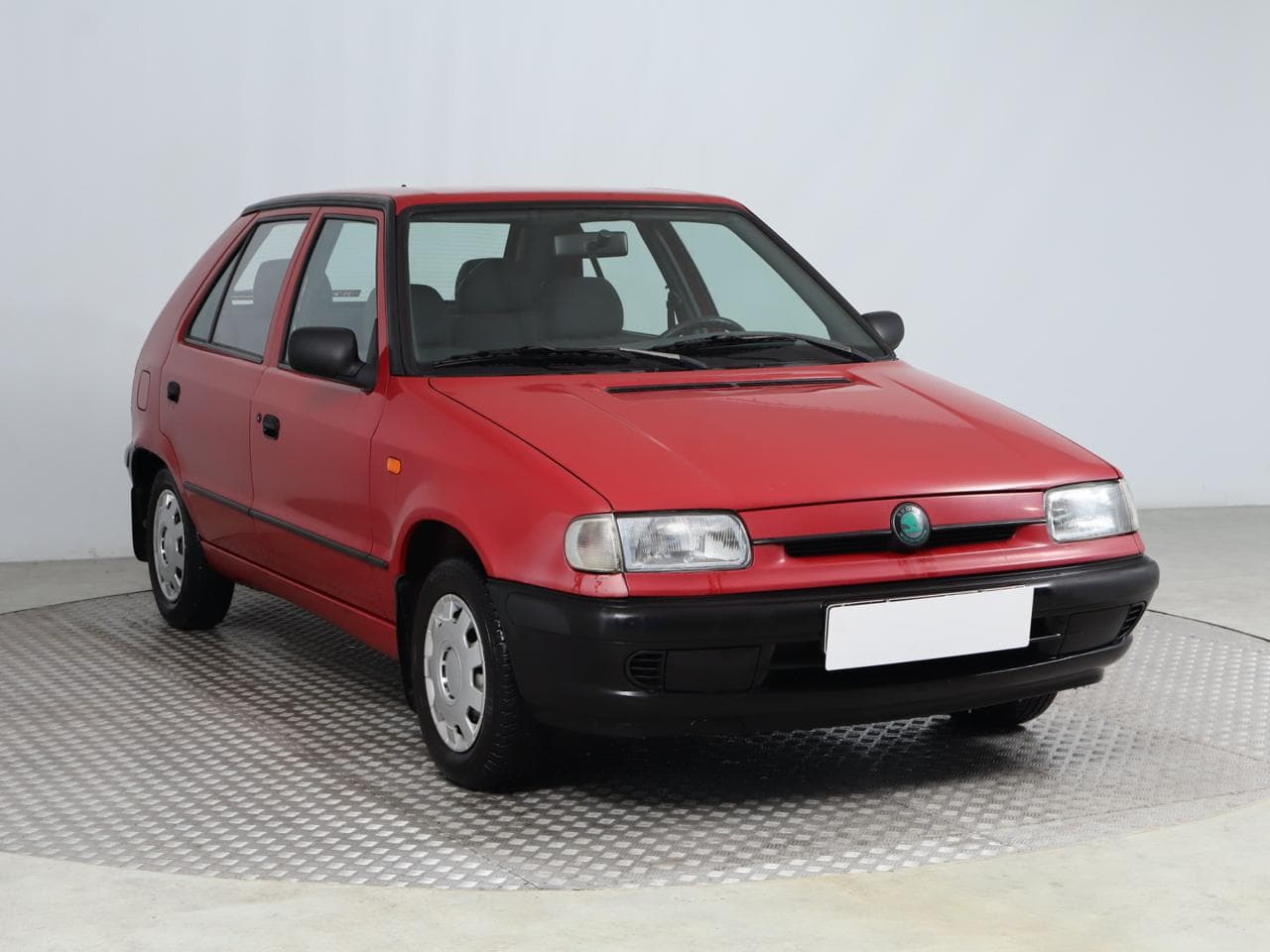 Škoda Felicia 1.3 50kW hatchback