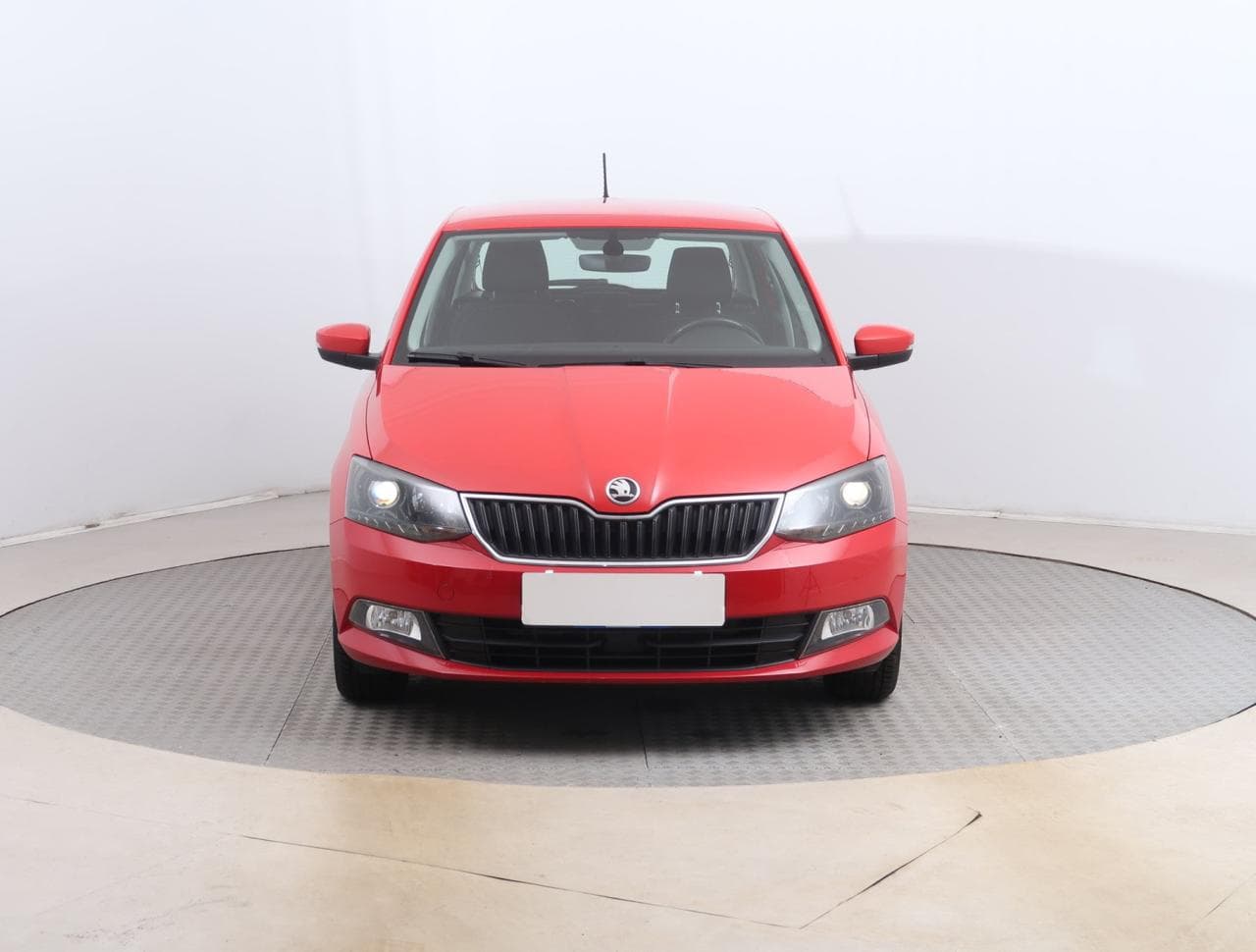 2016 Škoda FABIA - 2