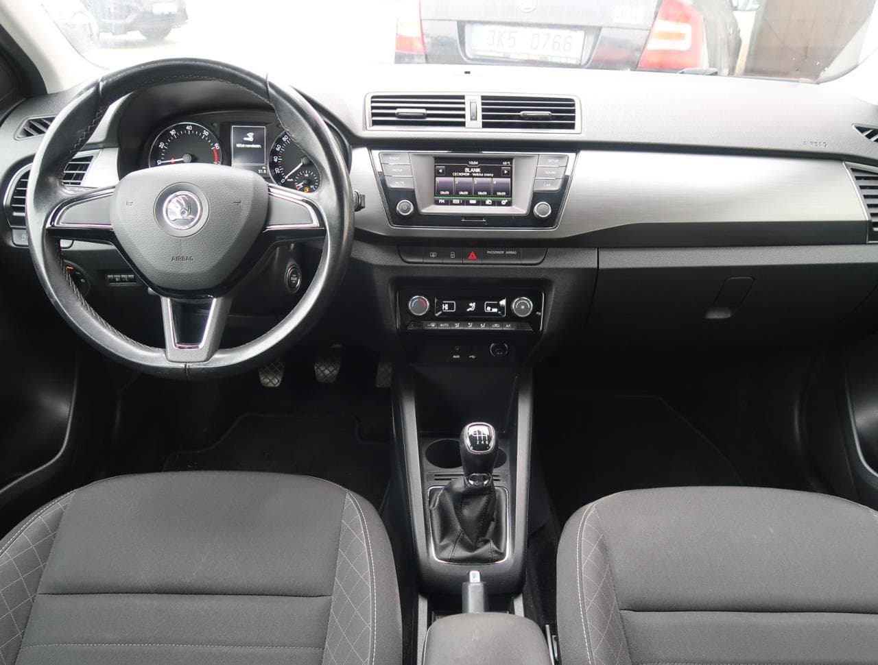 2016 Škoda FABIA - 10