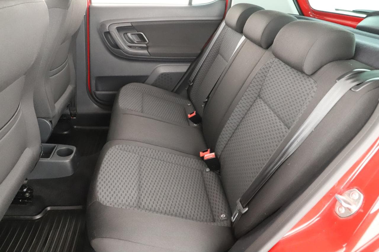 2014 Škoda Fabia - 12