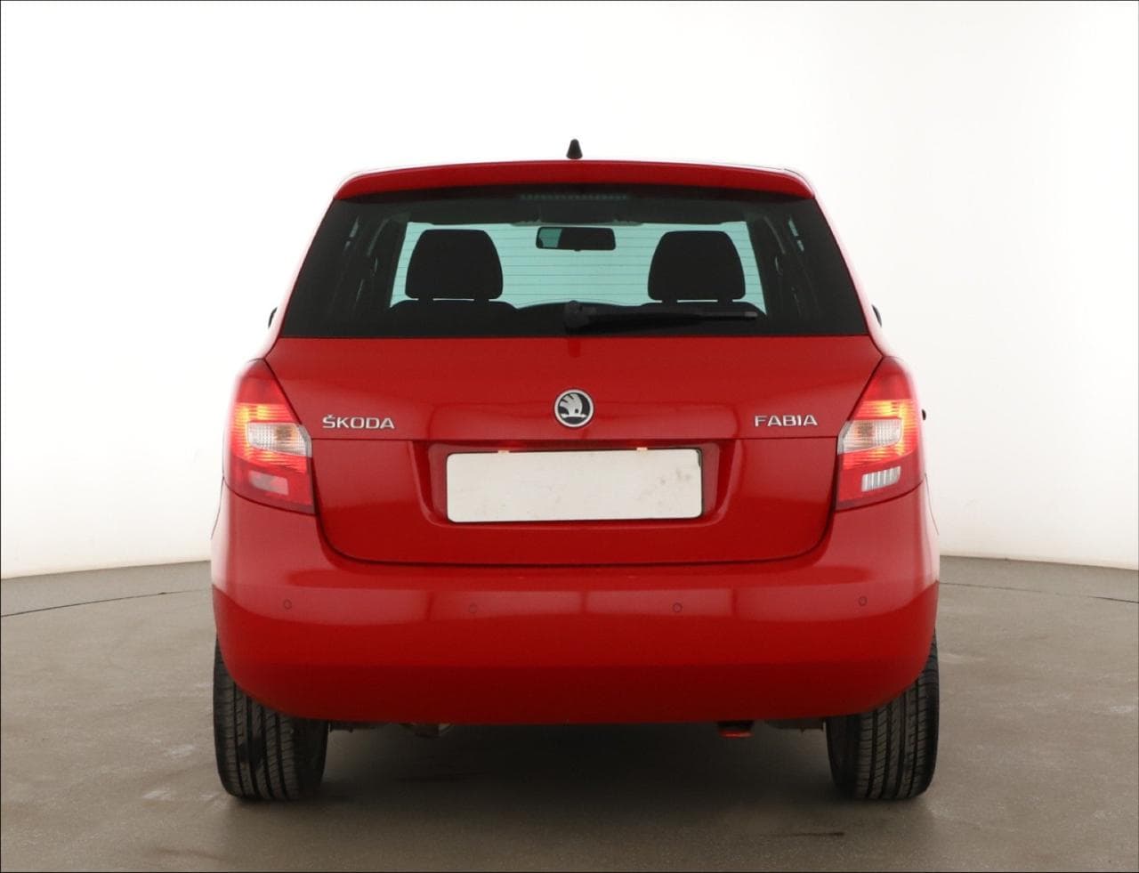 2014 Škoda Fabia - 6