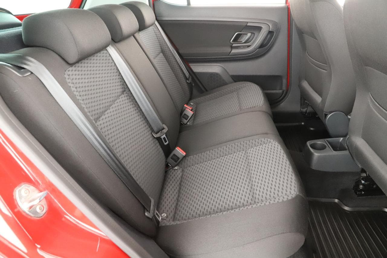 2014 Škoda Fabia - 11