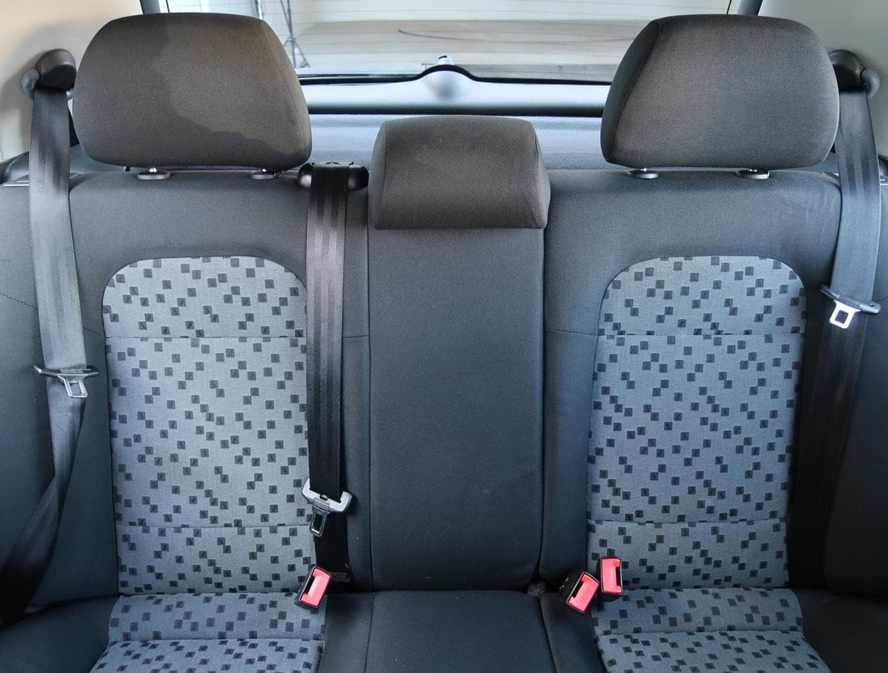 2005 Škoda Fabia - 14