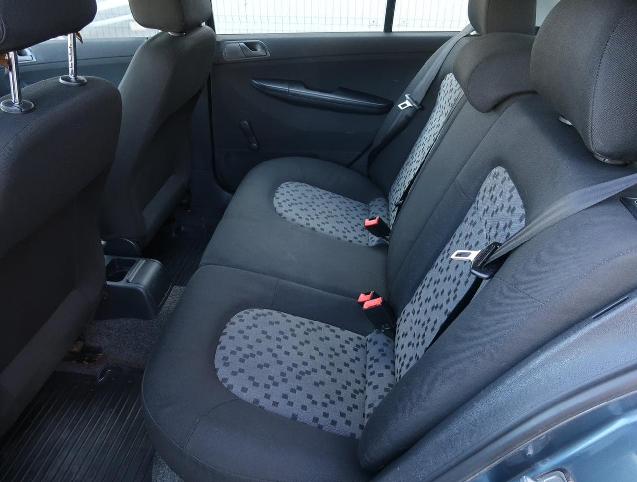 2005 Škoda Fabia - 15