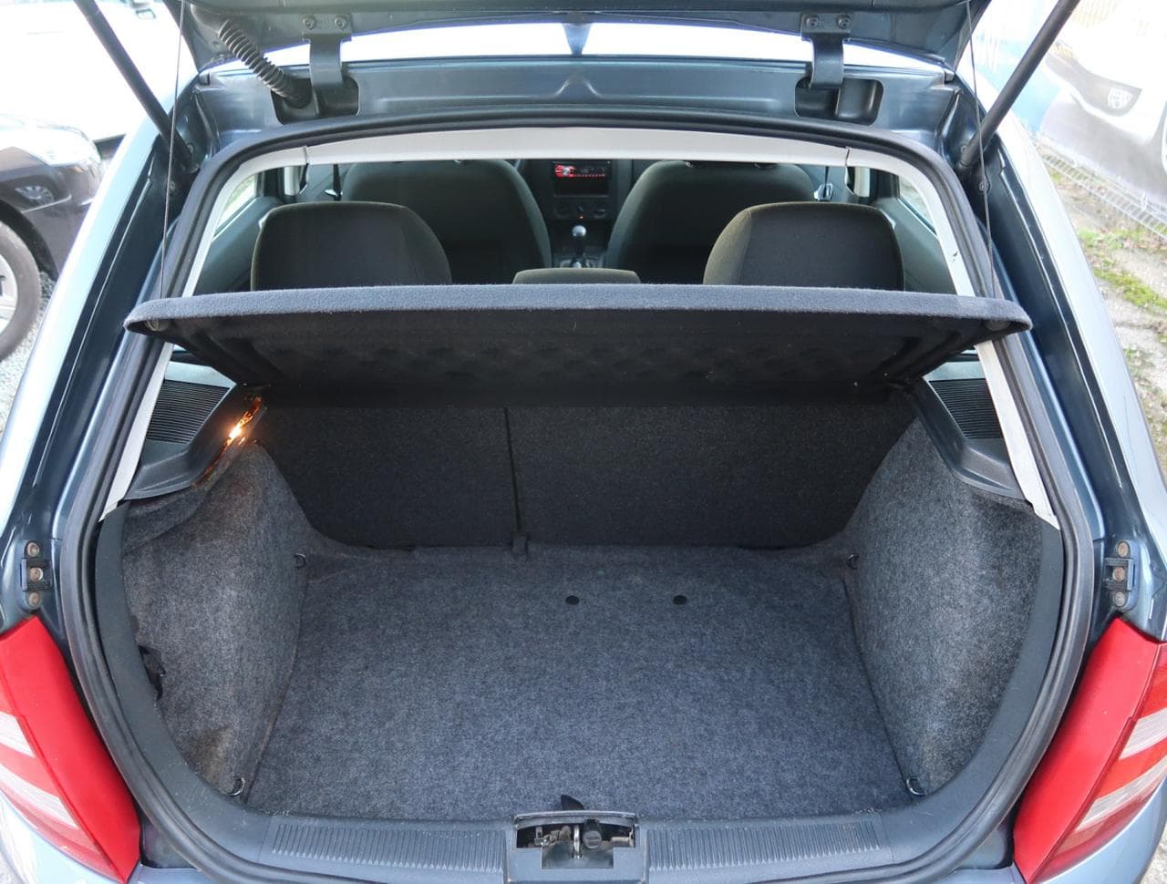 2005 Škoda Fabia - 19