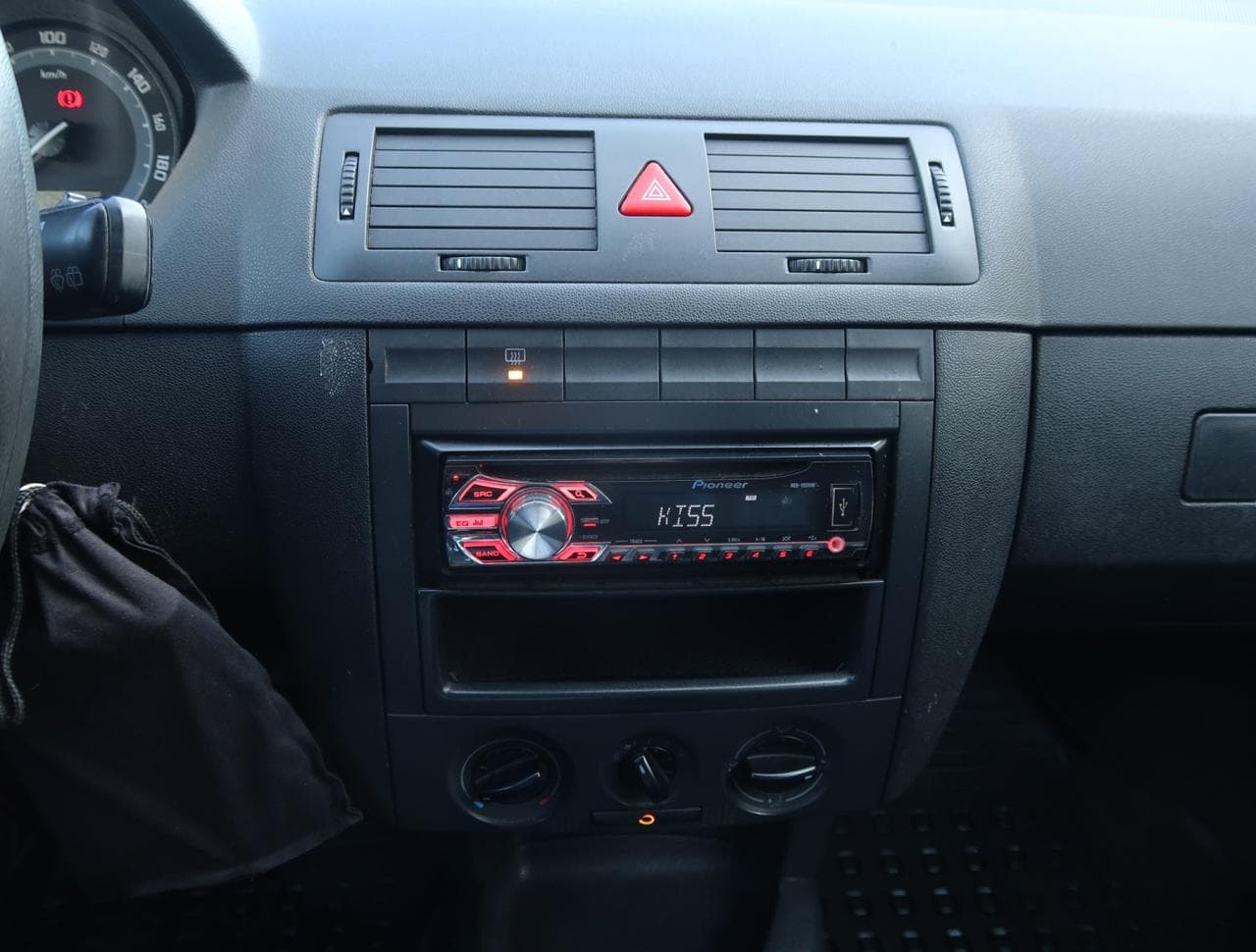 2005 Škoda Fabia - 18