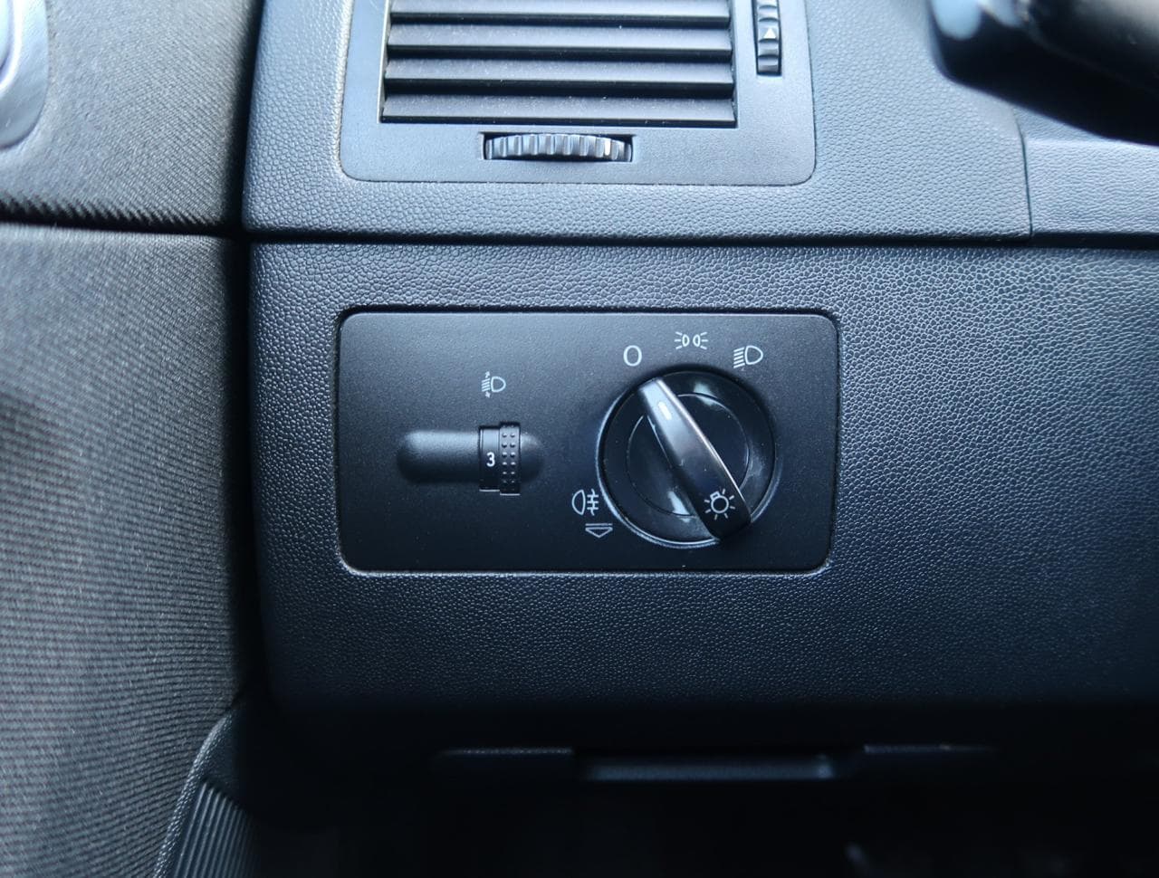 2005 Škoda Fabia - 20