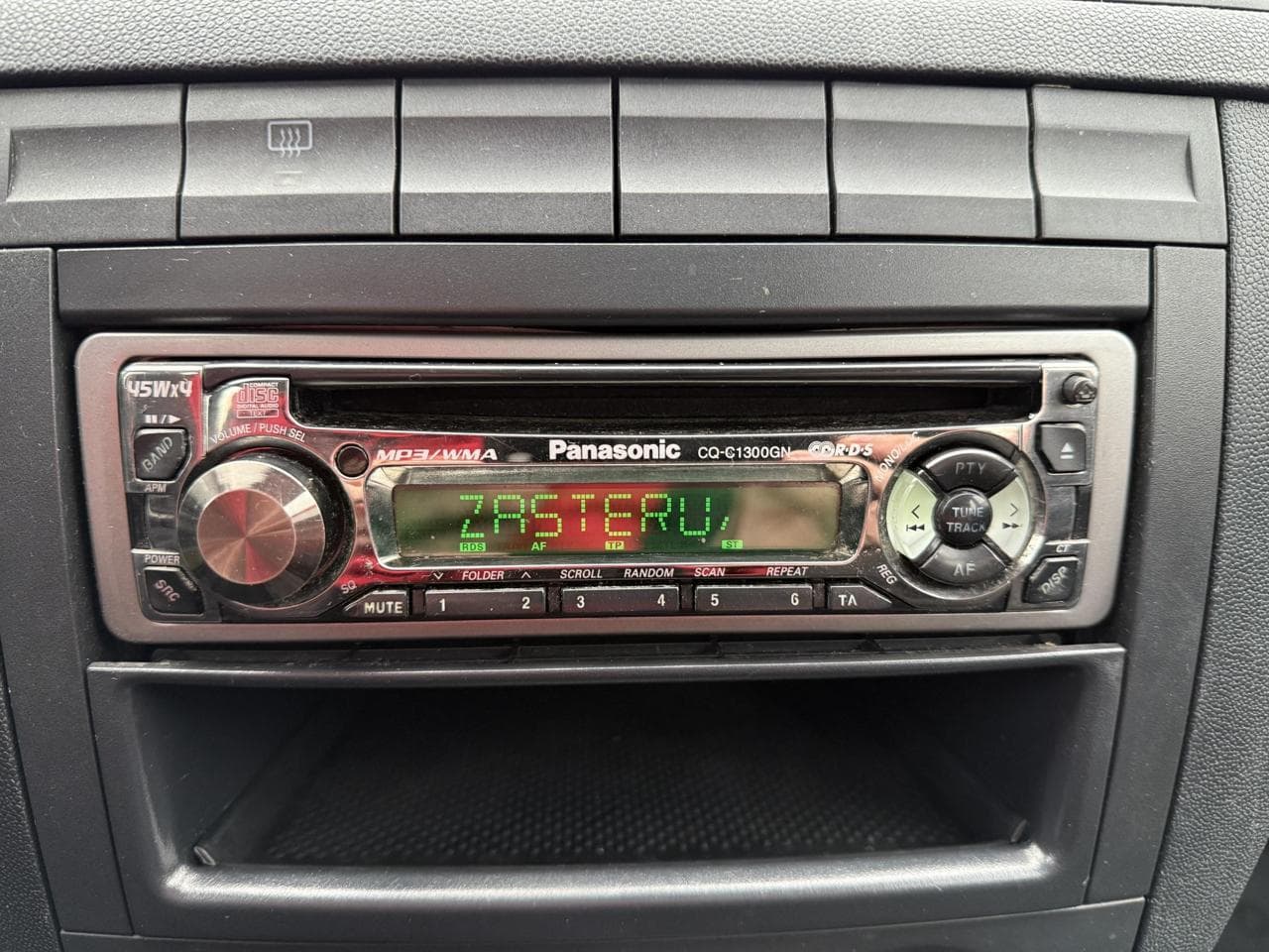 2004 Škoda FABIA - 12
