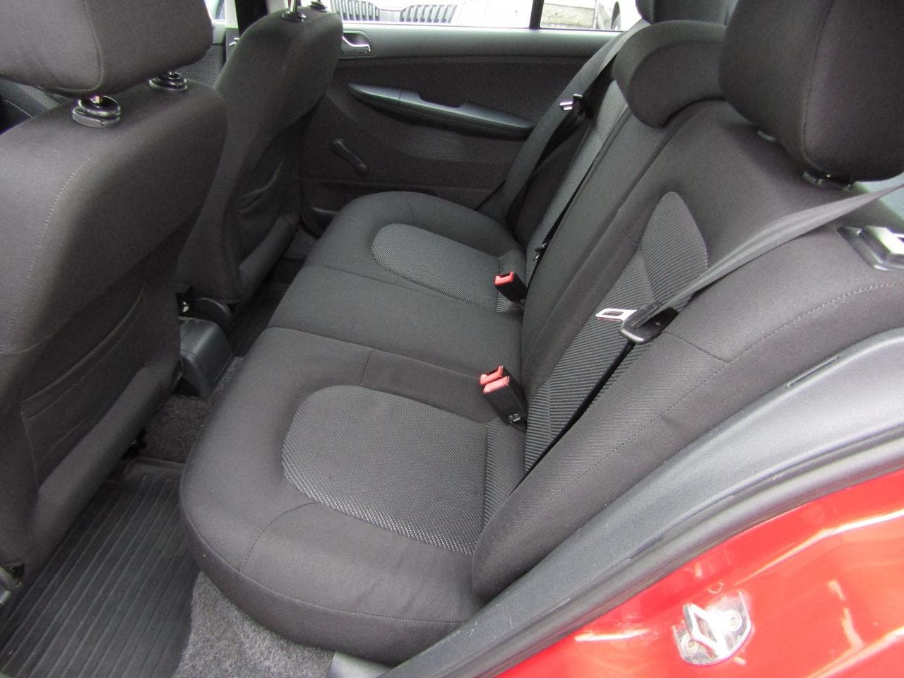 2004 Škoda FABIA - 10