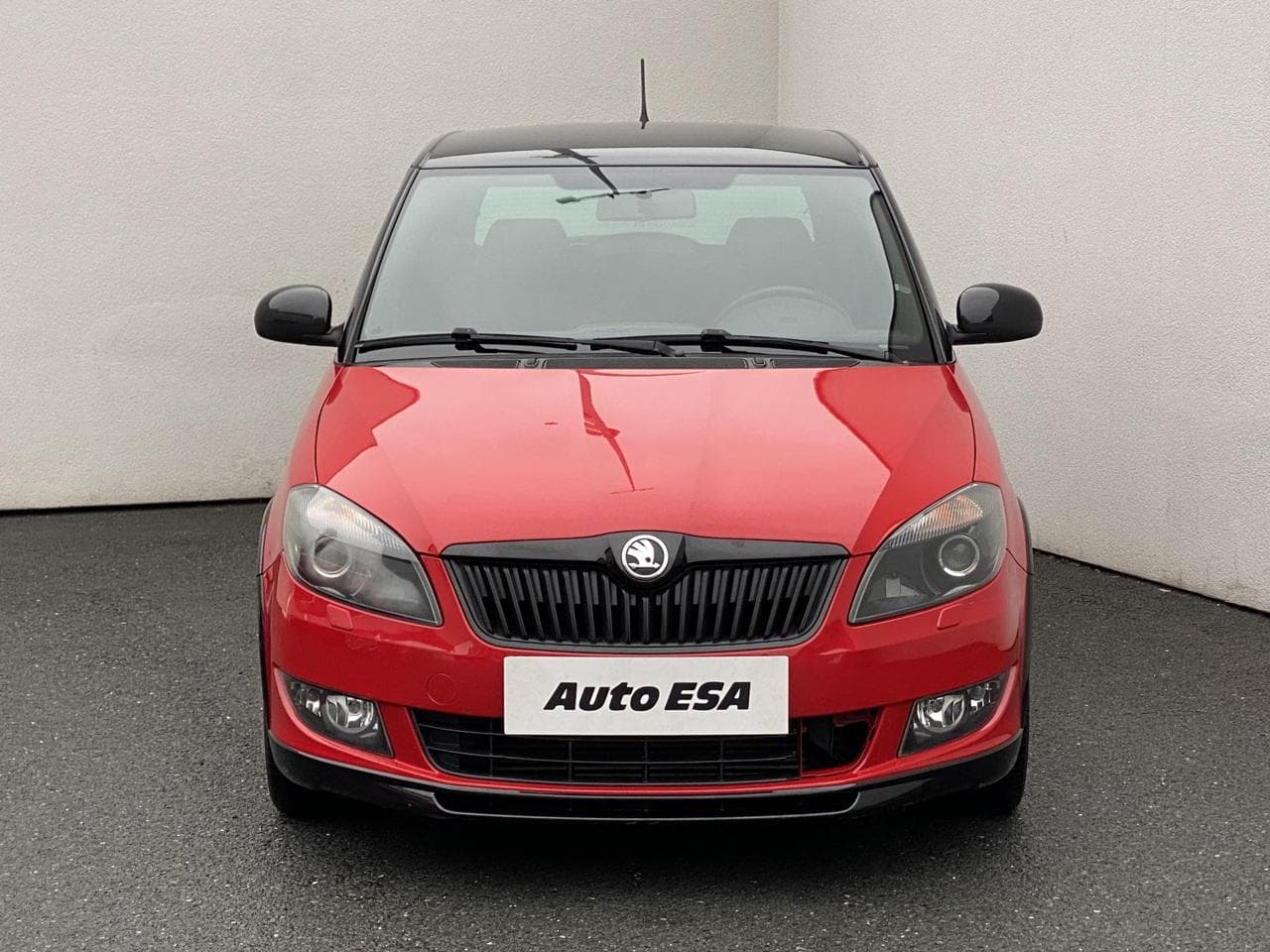 2013 Škoda FABIA - 2