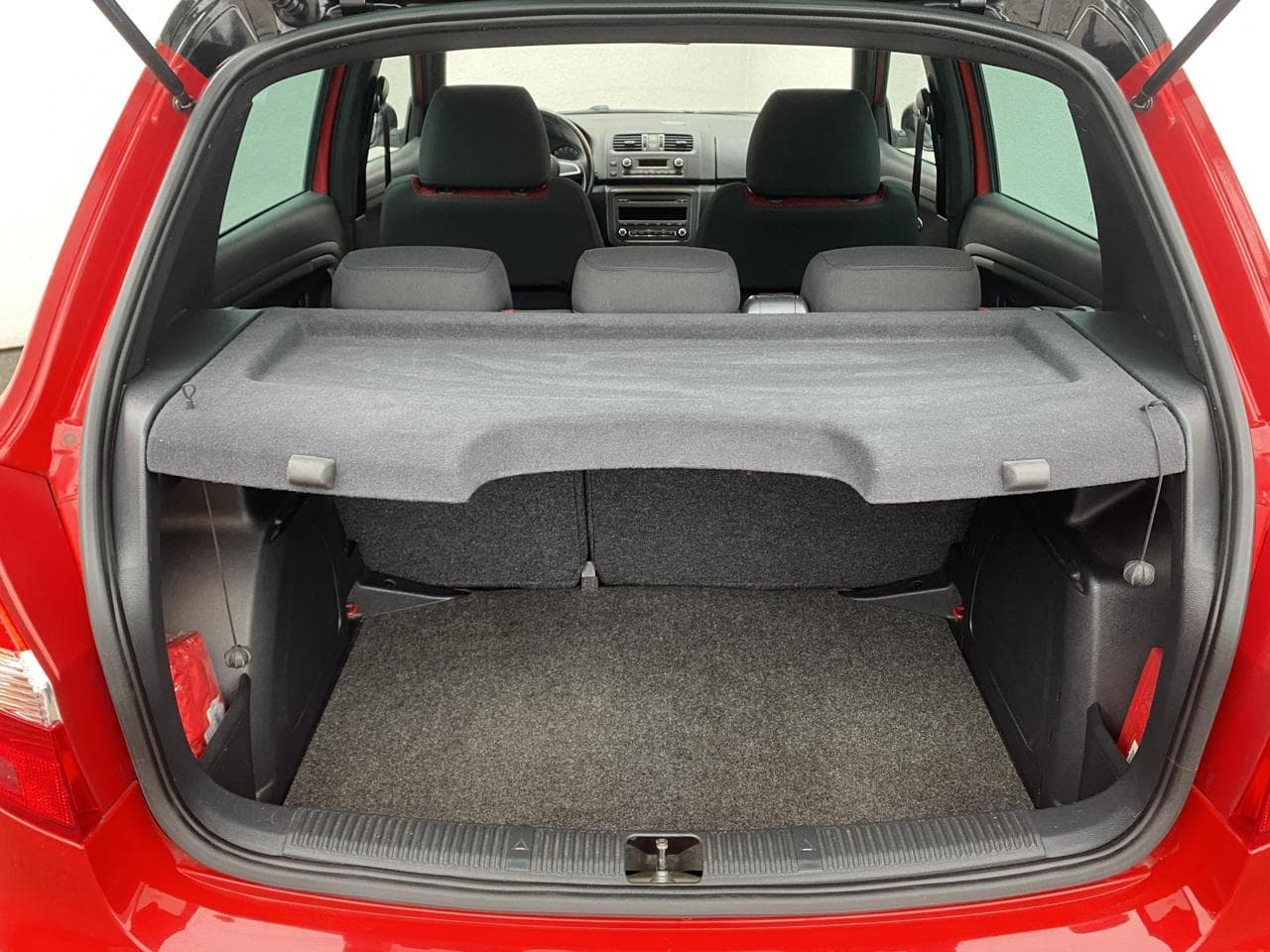 2013 Škoda FABIA - 7