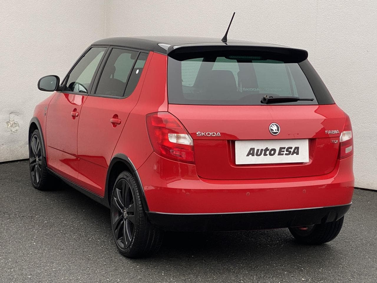 2013 Škoda FABIA - 6