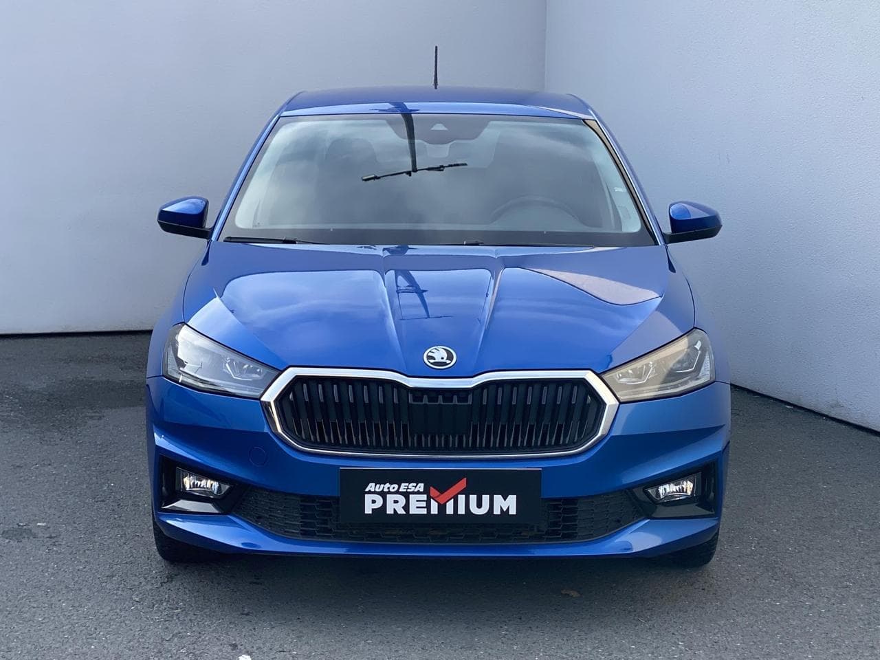 2024 Škoda FABIA - 2