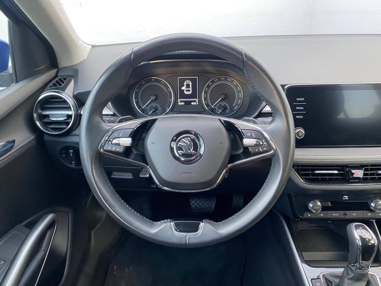2024 Škoda FABIA - 11