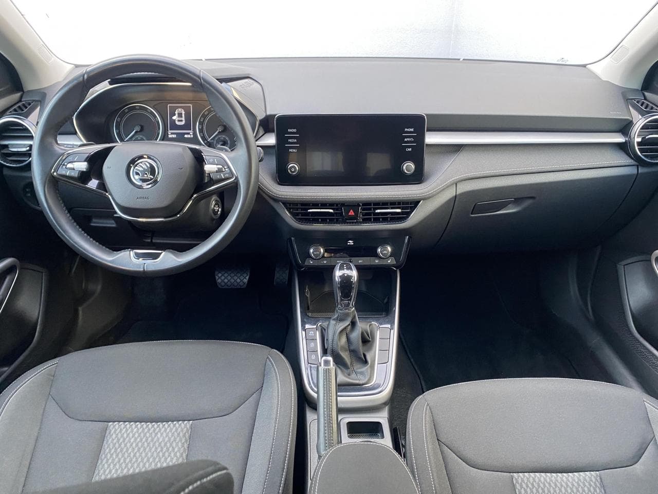 2024 Škoda FABIA - 8