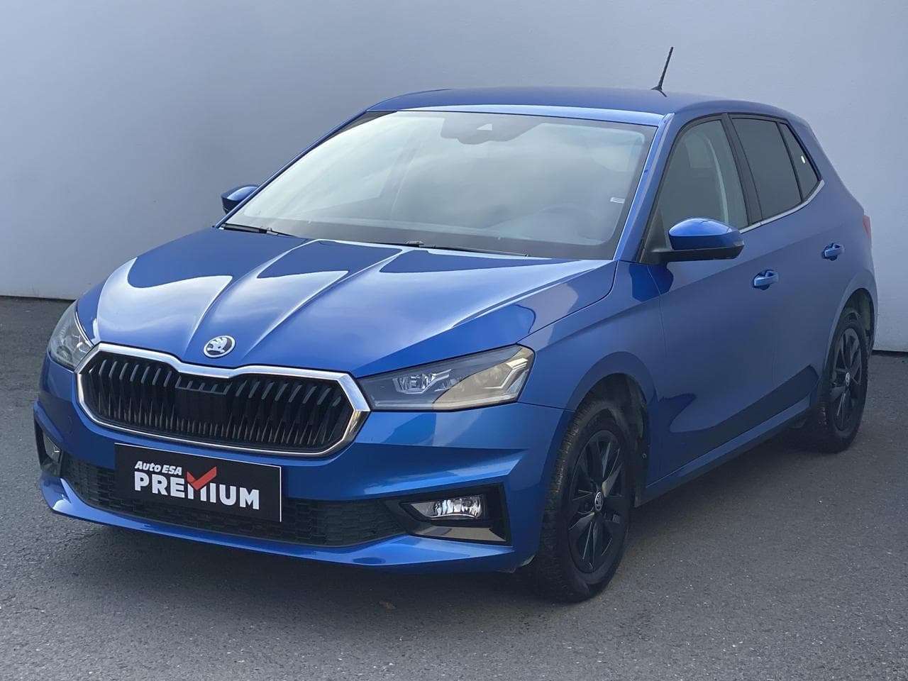 2024 Škoda FABIA - 3