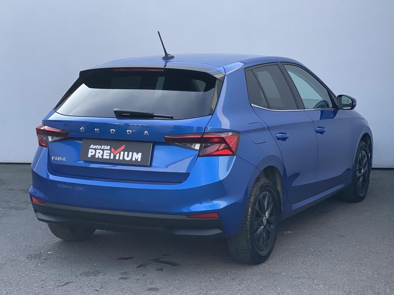 2024 Škoda FABIA - 4