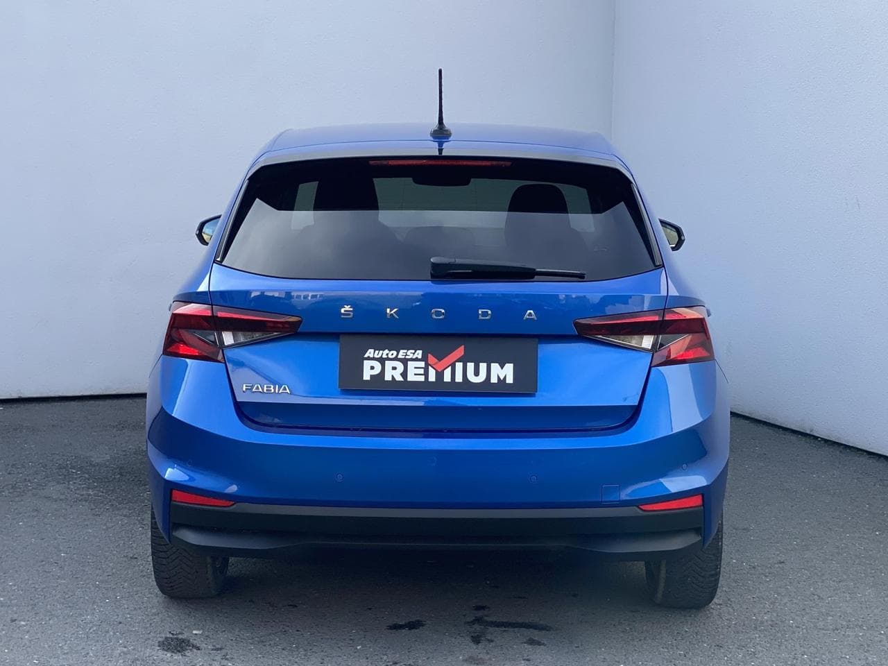 2024 Škoda FABIA - 5