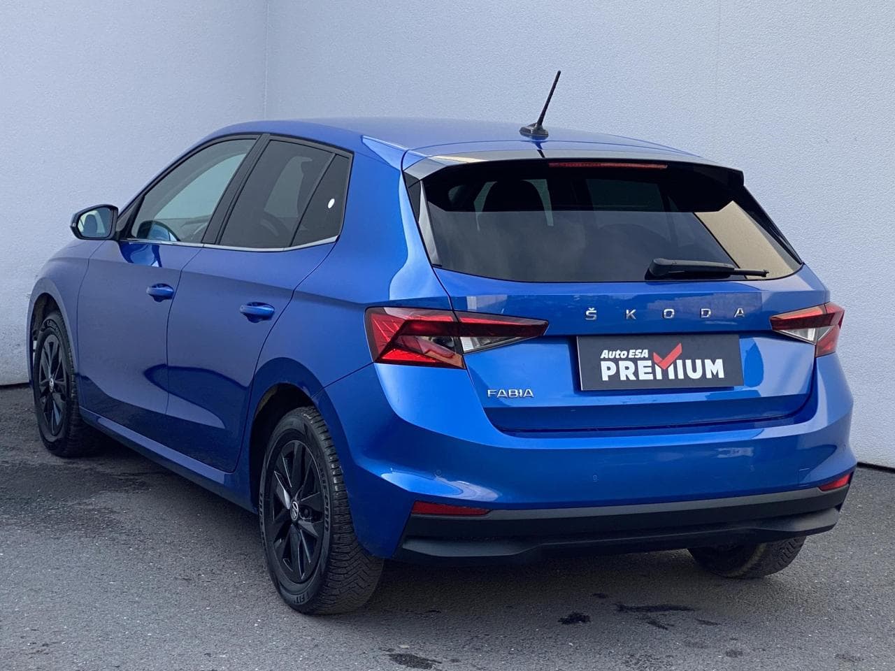 2024 Škoda FABIA - 6