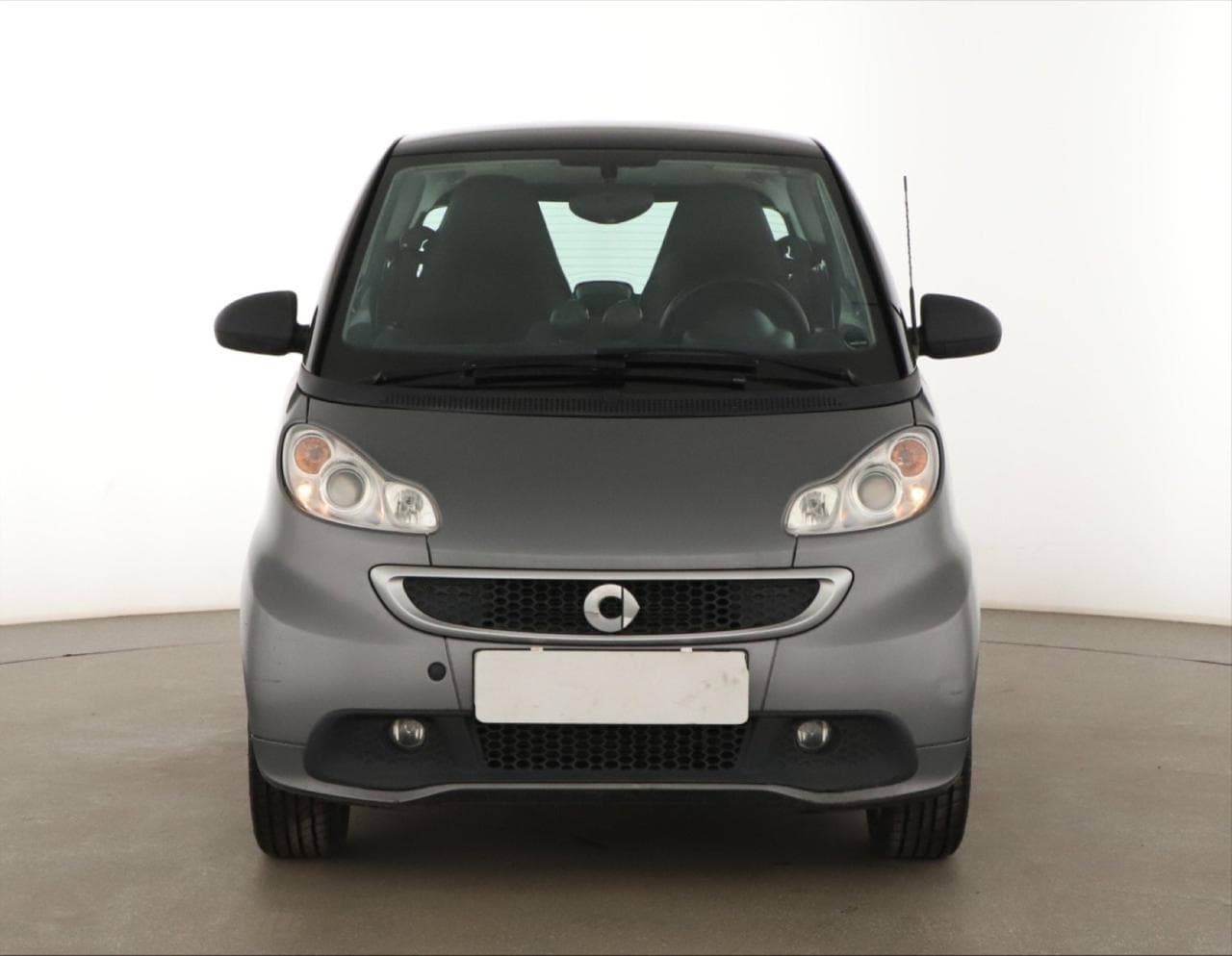 2012 Smart FORTWO - 2