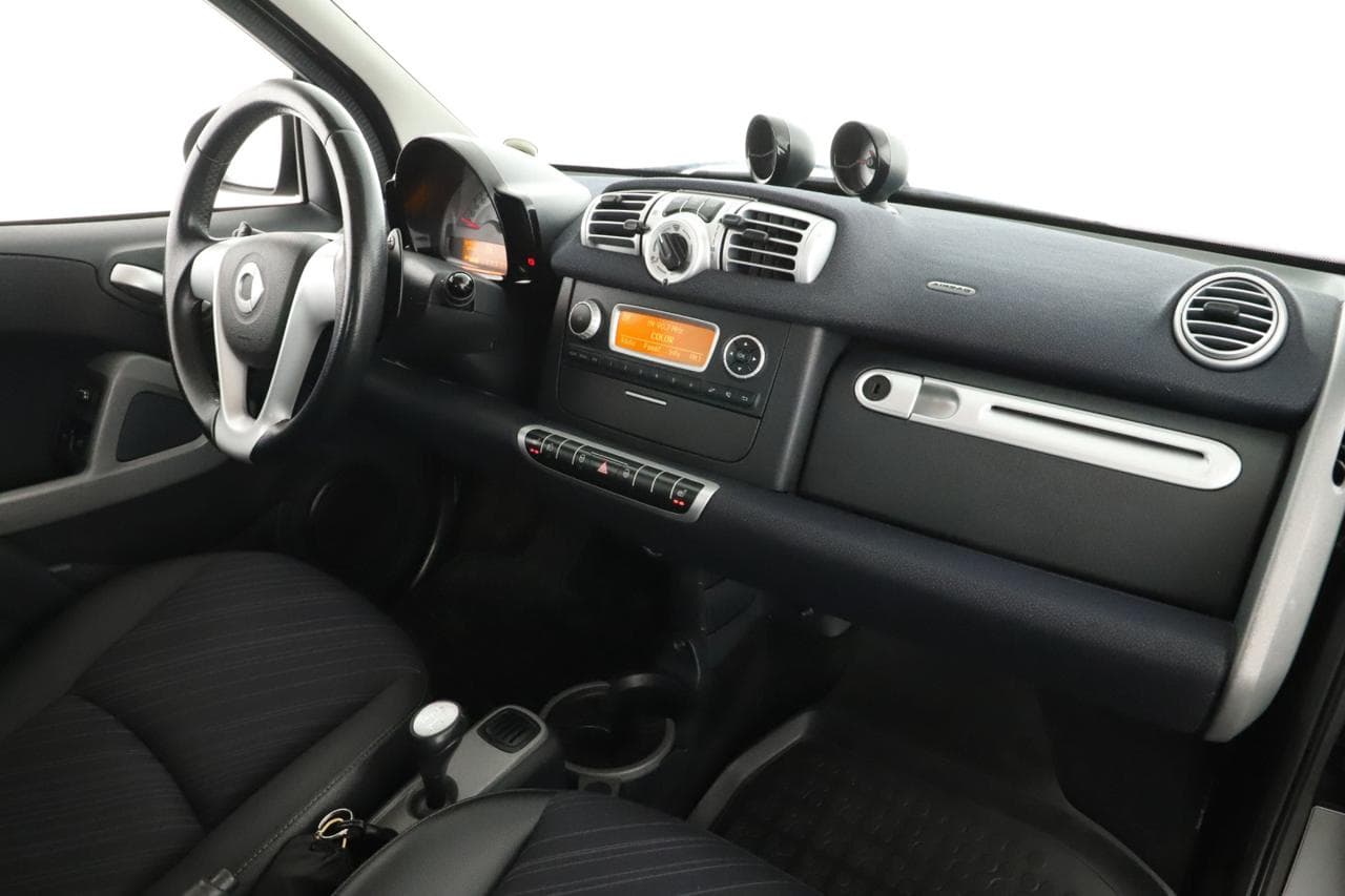 2012 Smart FORTWO - 16