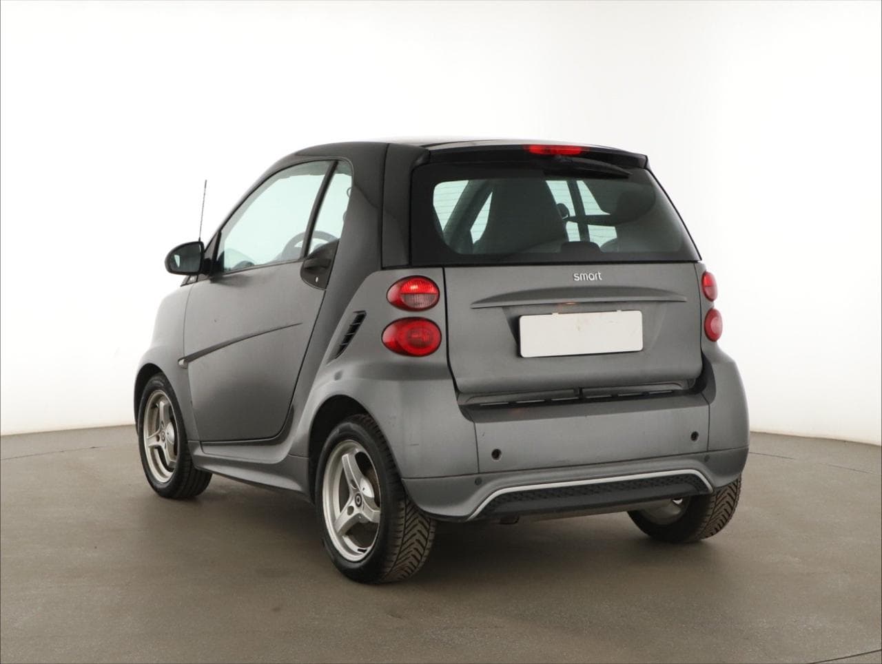2012 Smart FORTWO - 5