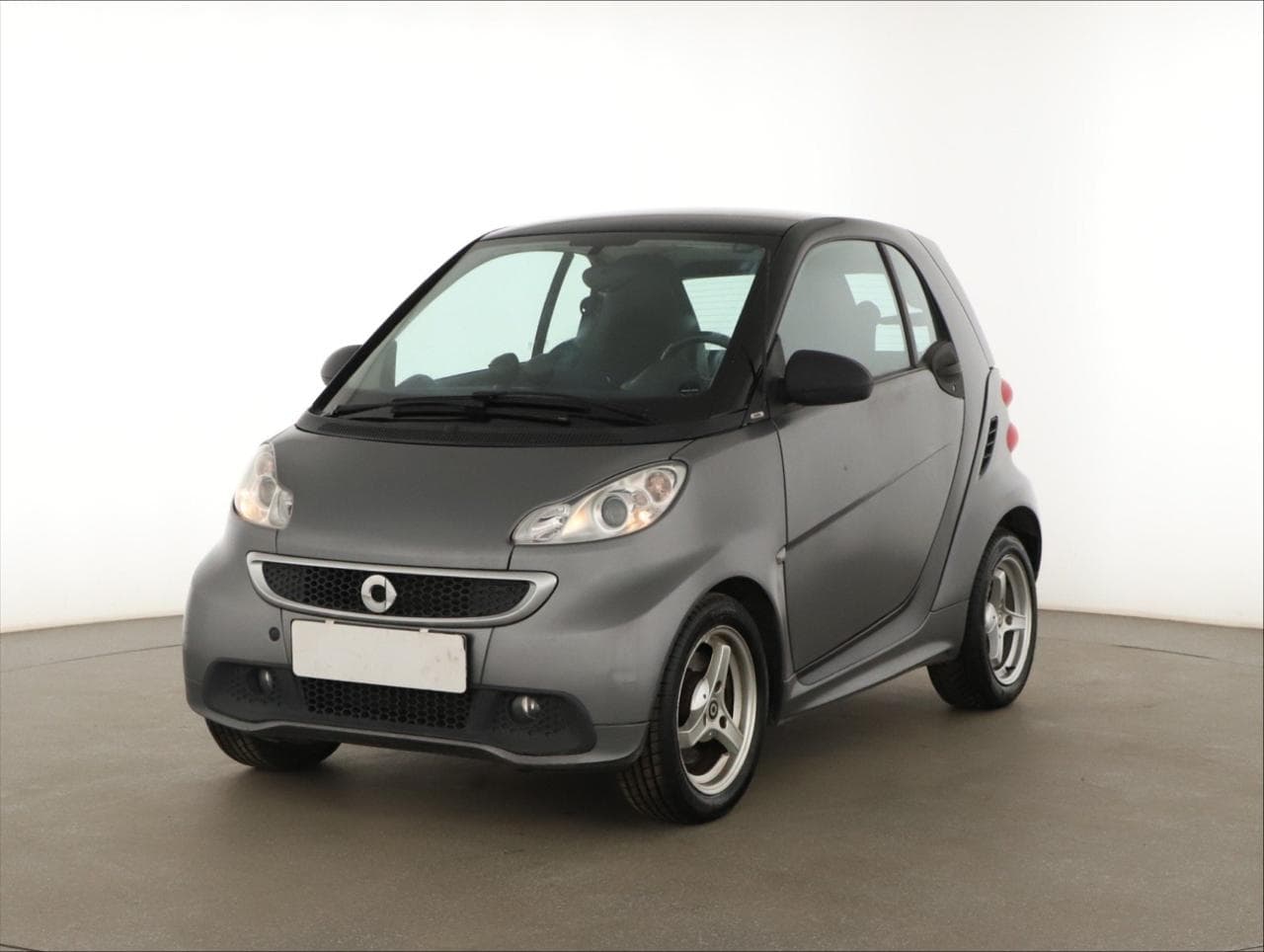 2012 Smart FORTWO - 3