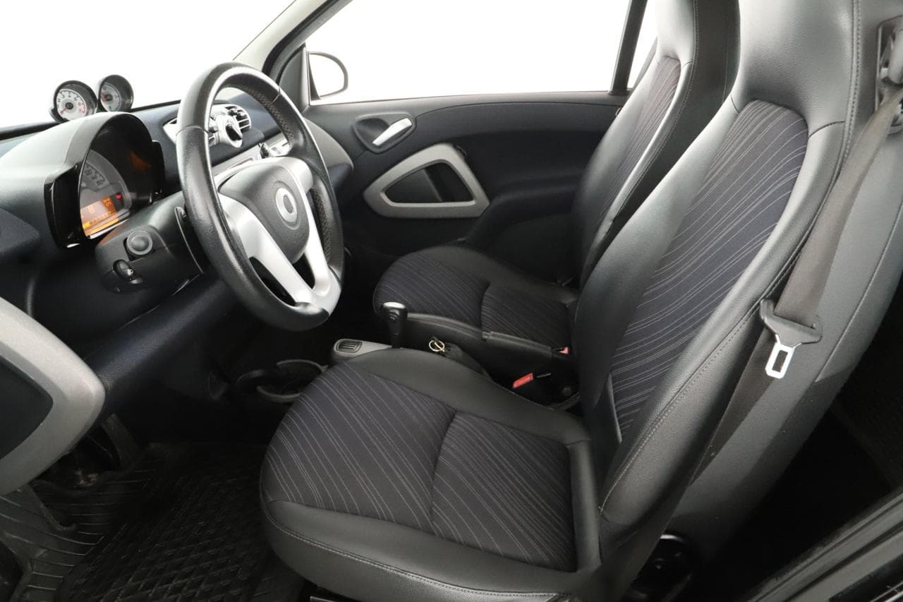 2012 Smart FORTWO - 9