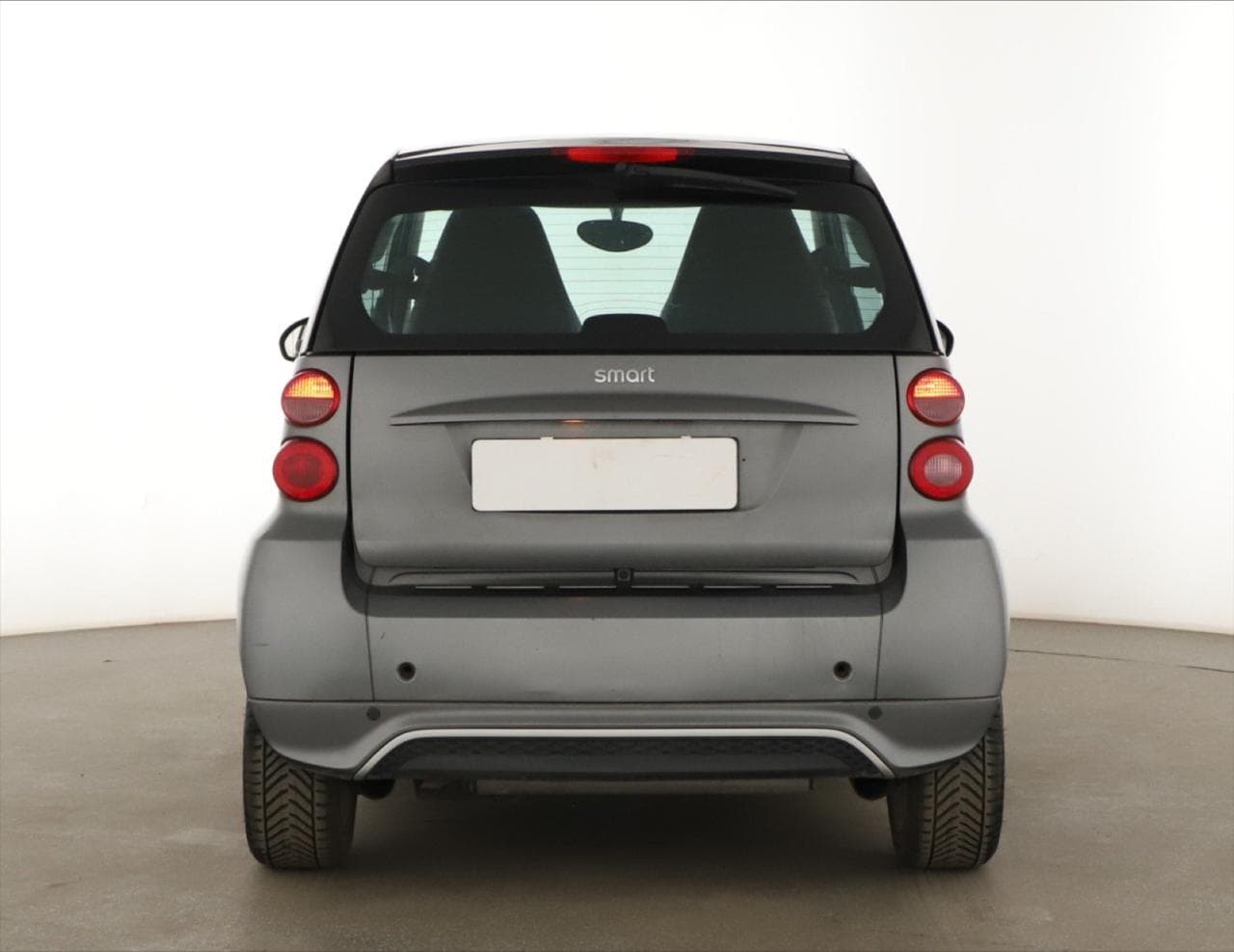 2012 Smart FORTWO - 6