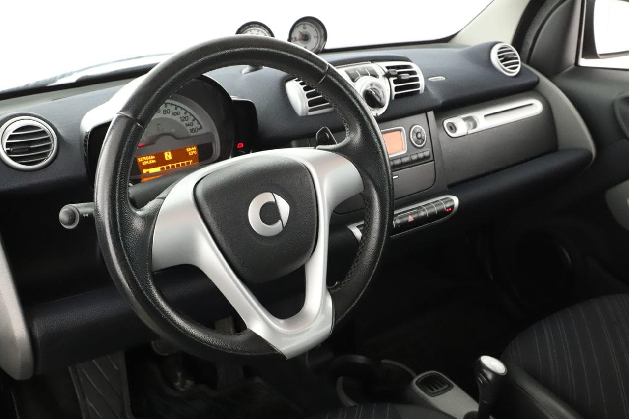 2012 Smart FORTWO - 15