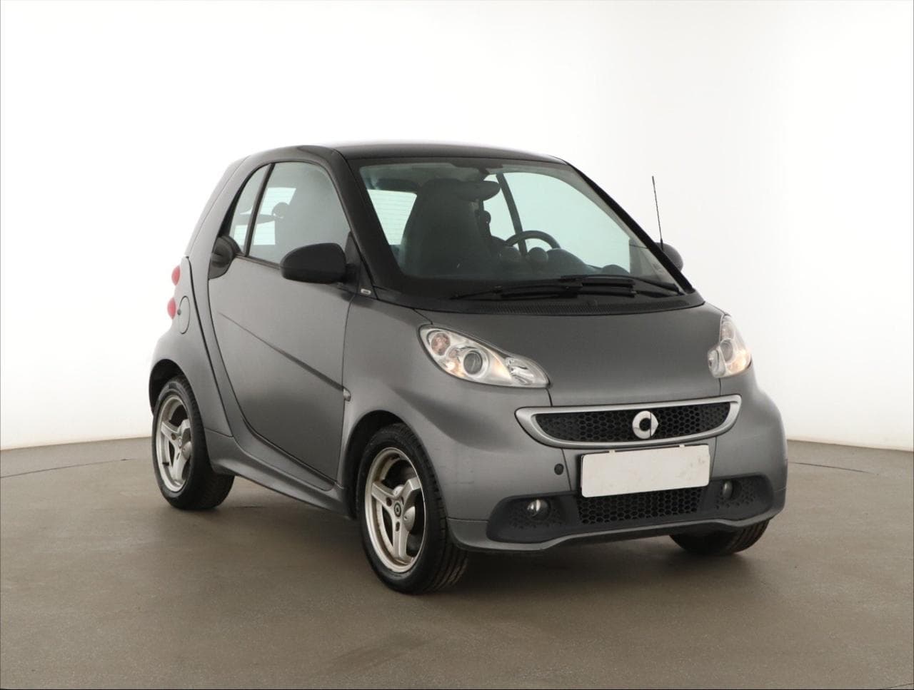 2012 Smart FORTWO
