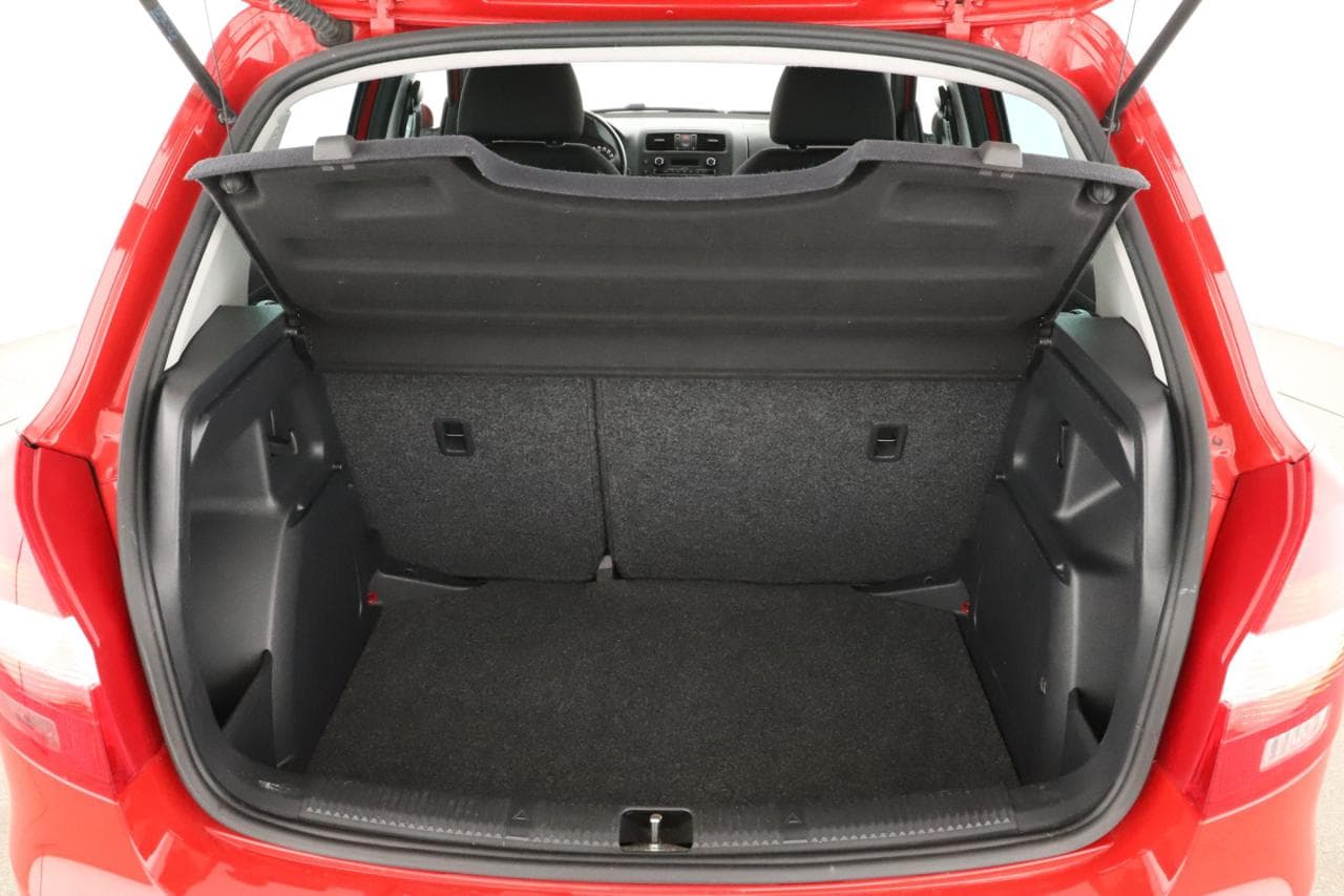 2014 Škoda Fabia - 15