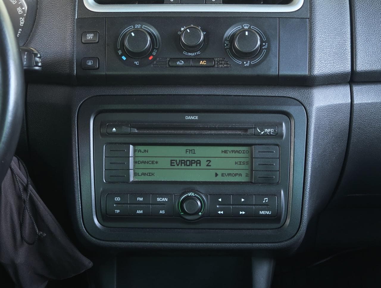 2010 Škoda FABIA - 18