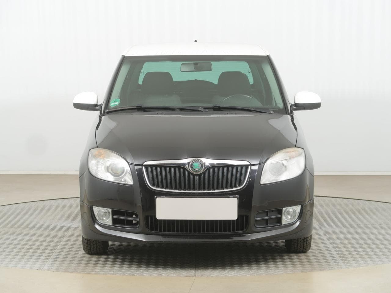 2010 Škoda FABIA - 2
