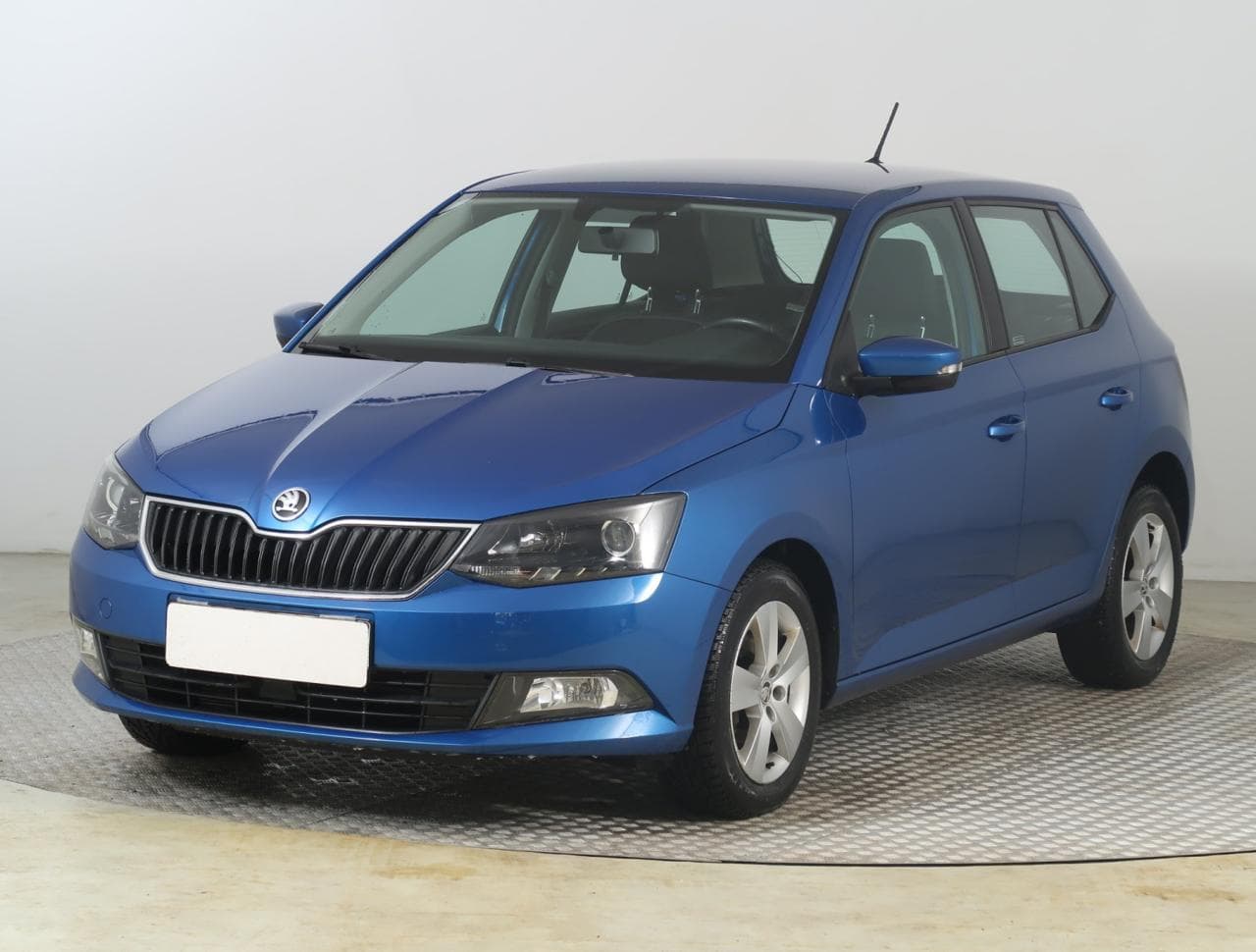 2016 Škoda FABIA - 3