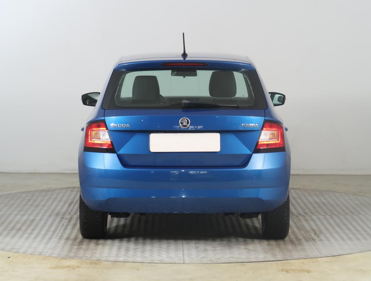 2016 Škoda FABIA - 6