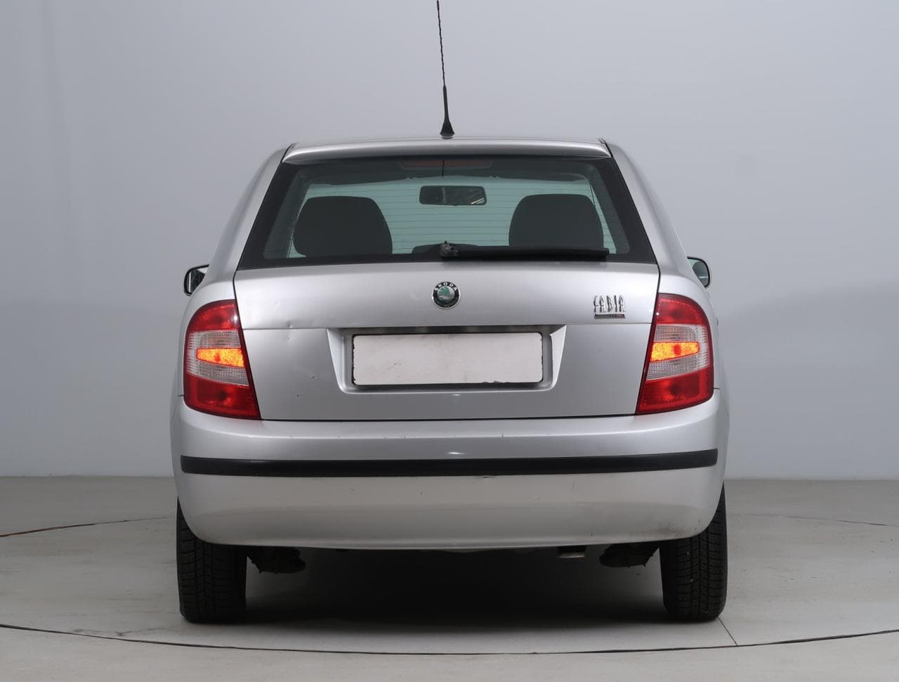 2006 Škoda Fabia - 6