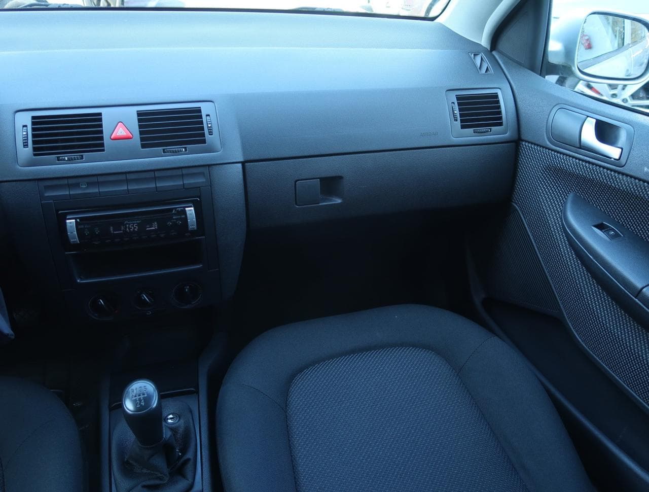 2006 Škoda Fabia - 11