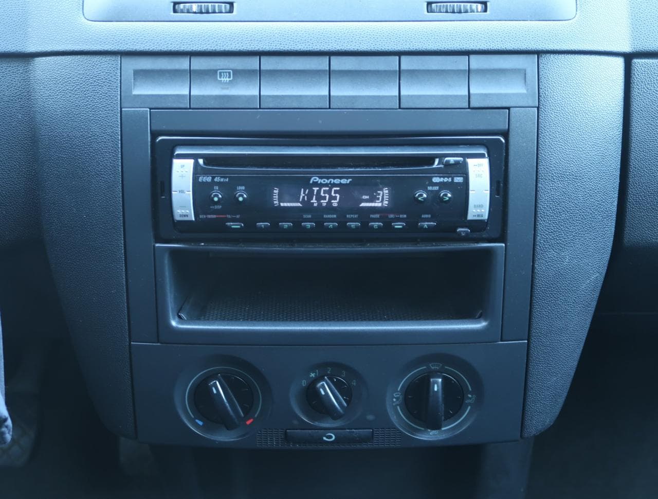 2006 Škoda Fabia - 18