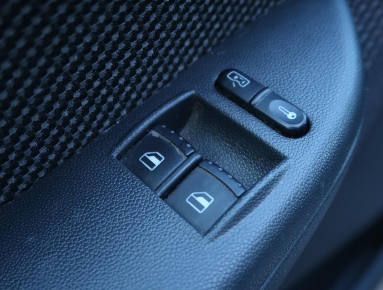 2006 Škoda Fabia - 20