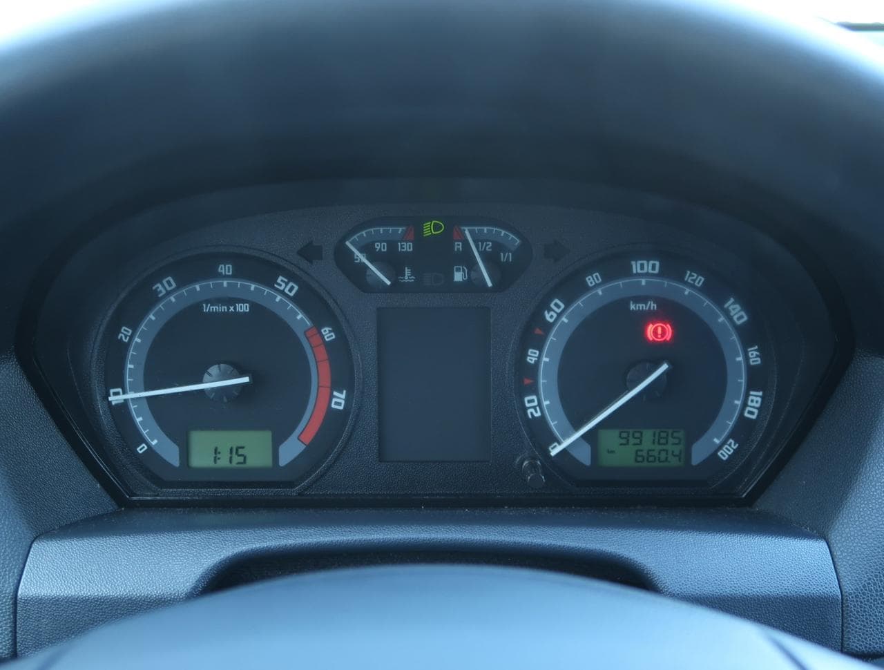 2006 Škoda Fabia - 17