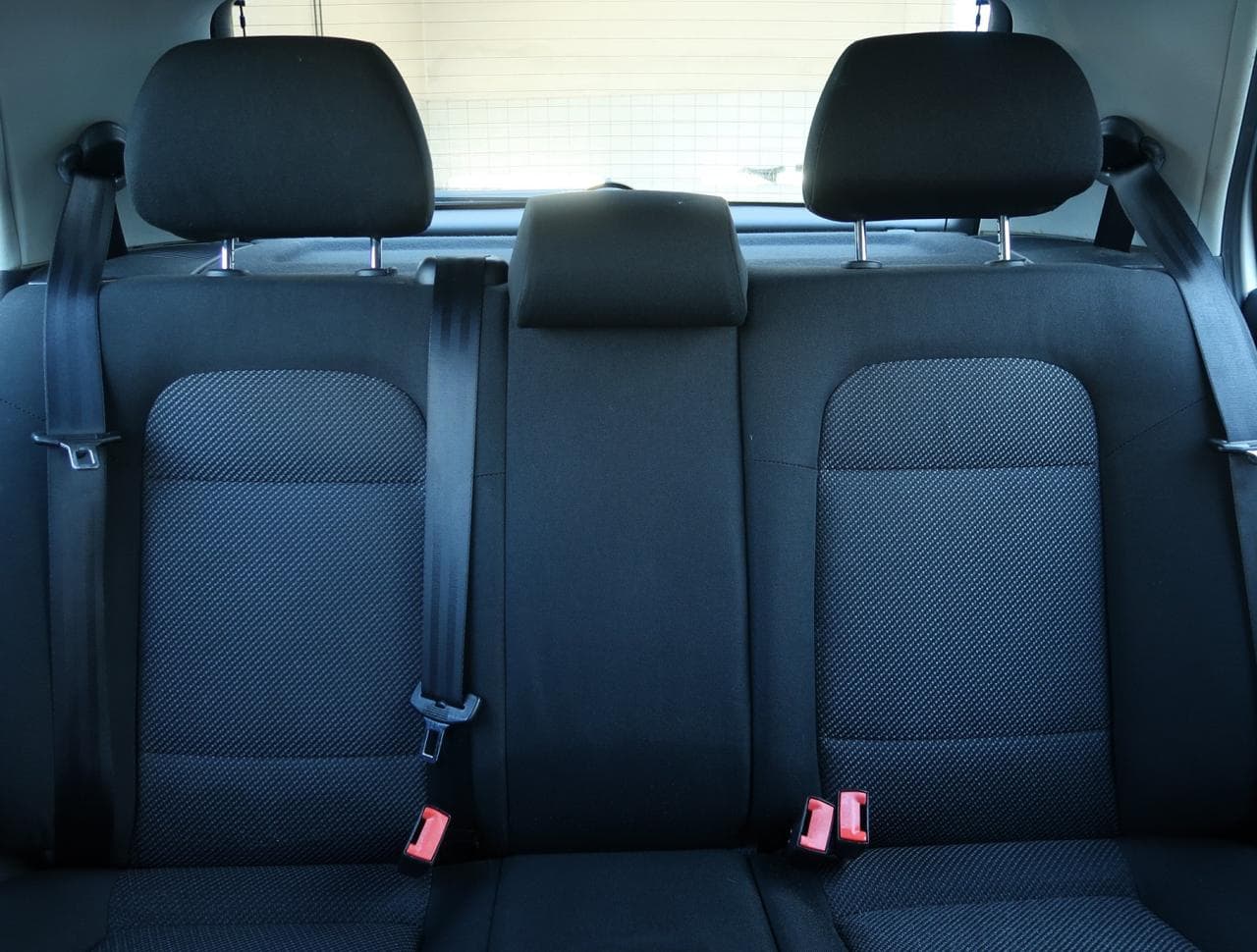 2006 Škoda Fabia - 14