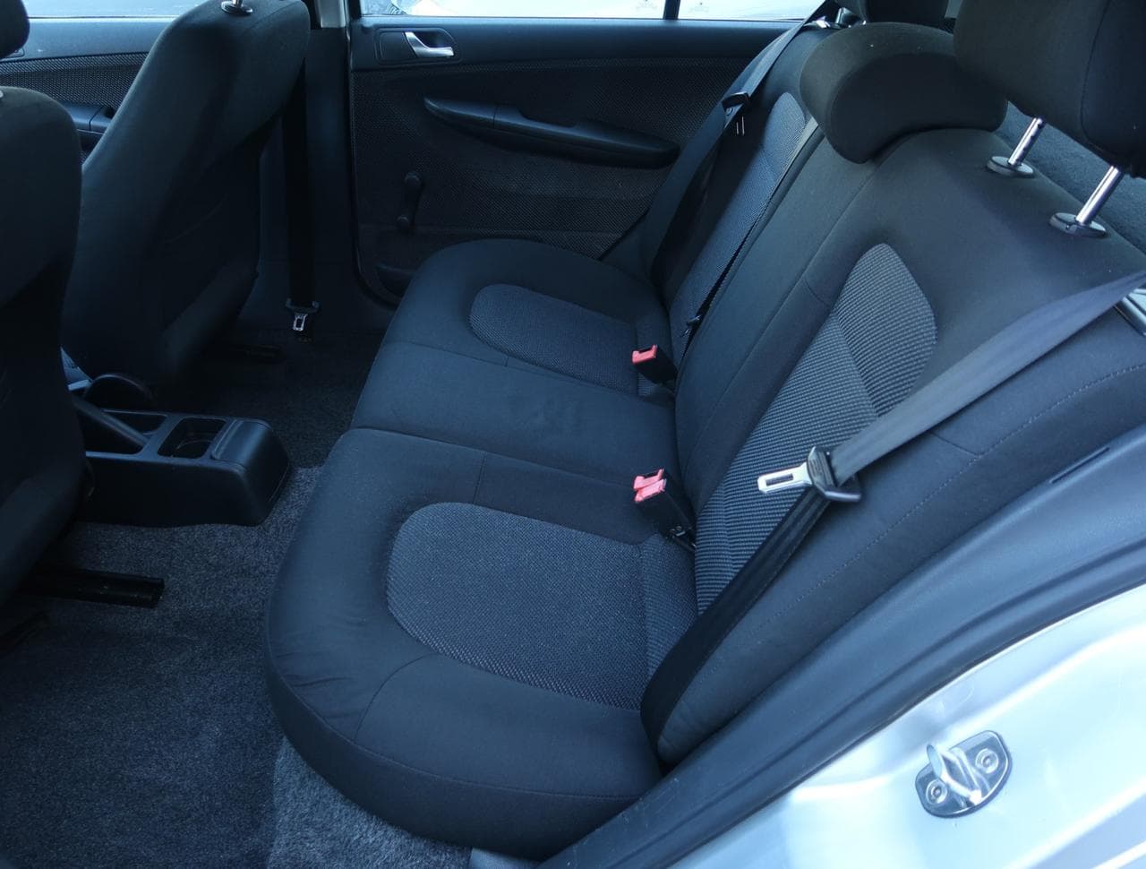 2006 Škoda Fabia - 15